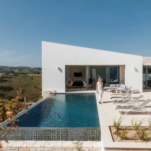 Effortless Luxury Living 